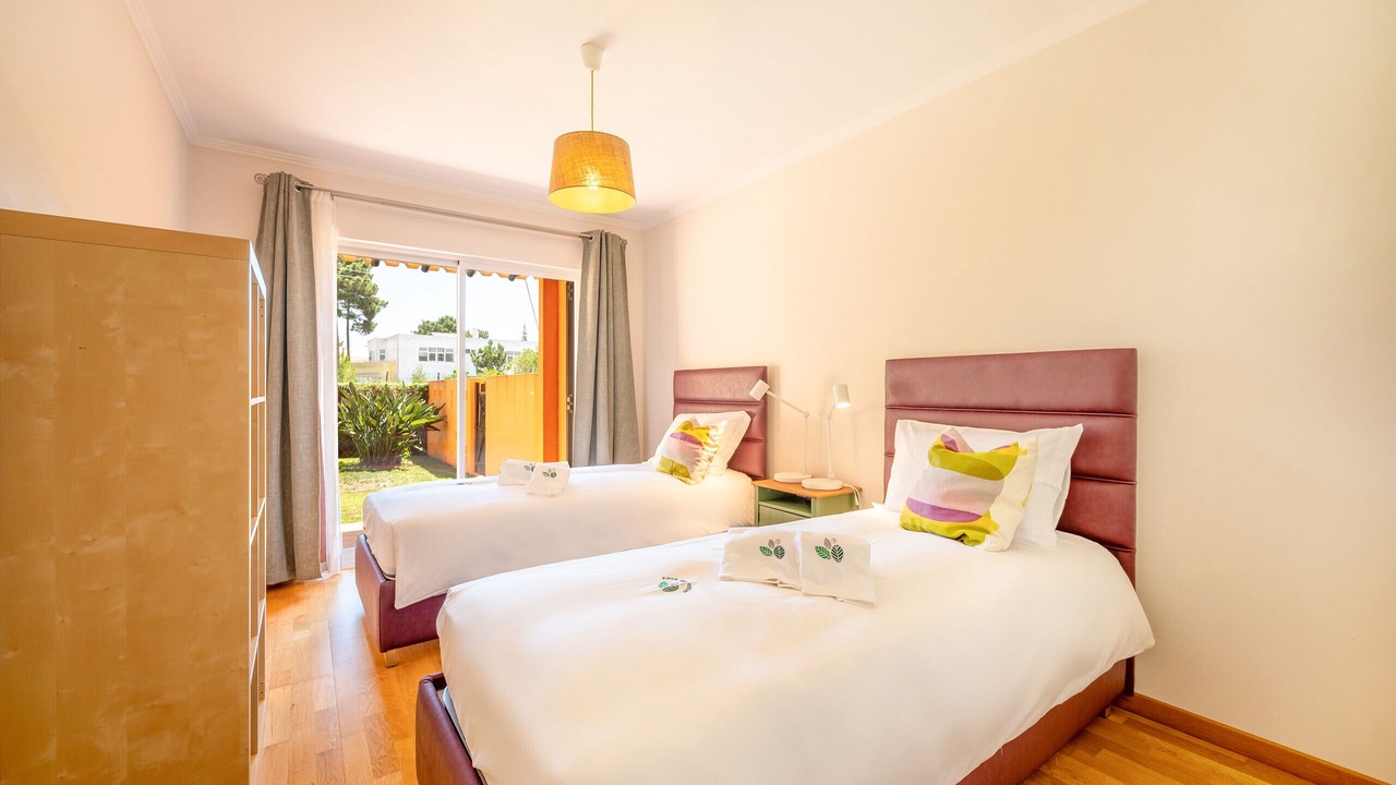 Photo of Bedroom in Charneca de Caparica e Sobreda