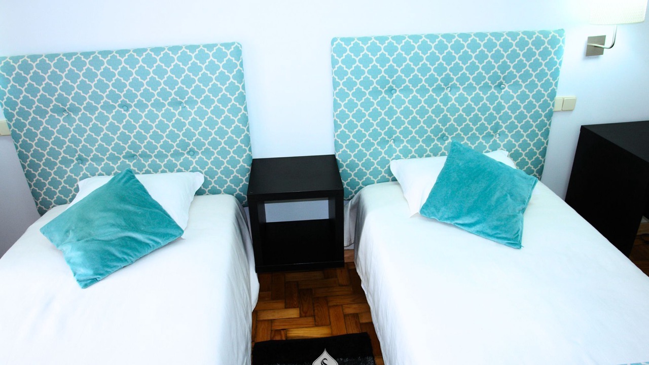 Photo of Bedroom in Portalegre