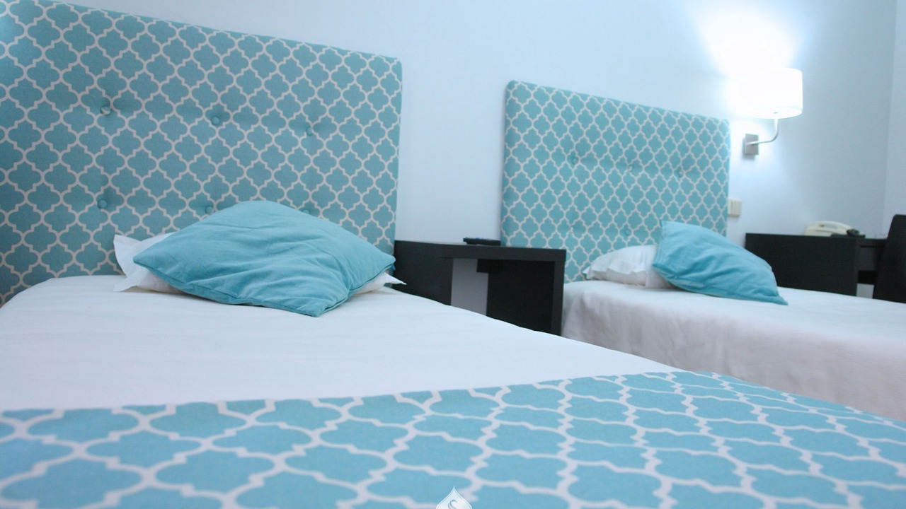 Photo of Bedroom in Portalegre