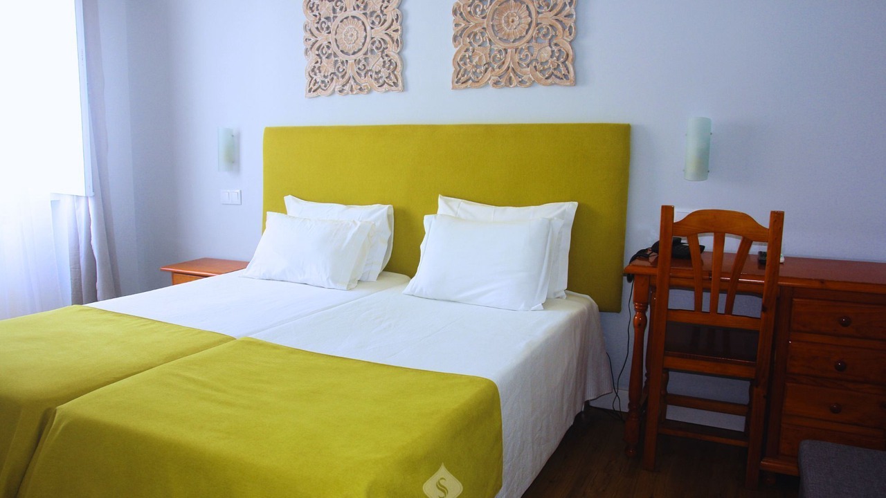 Photo of Bedroom in Portalegre