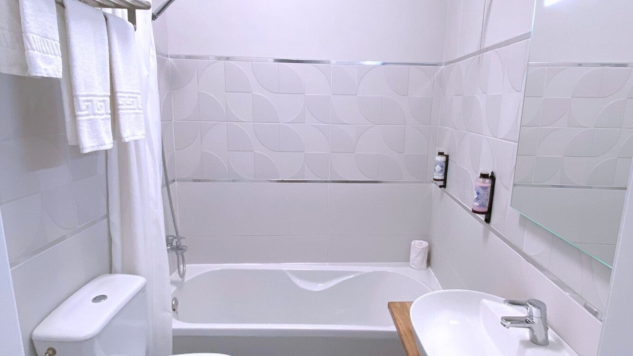 Photo of Bathroom in Portalegre