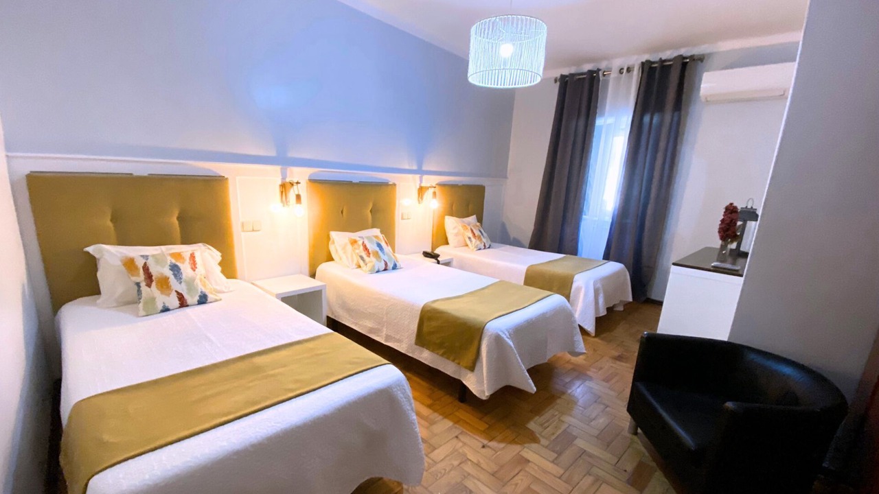 Photo of Bedroom in Portalegre