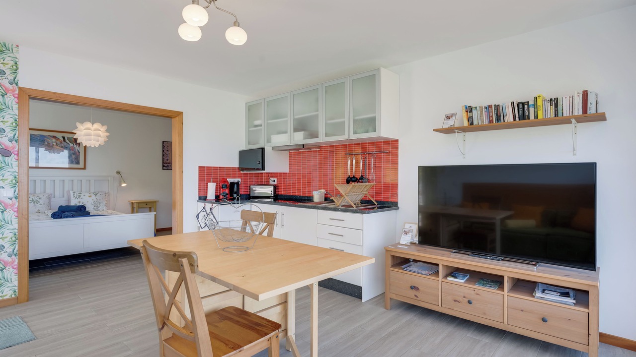 Photo of Livingroom in Ponta do Sol
