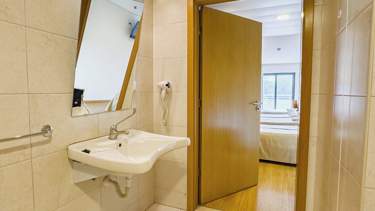 Photo of Bathroom in Fatima