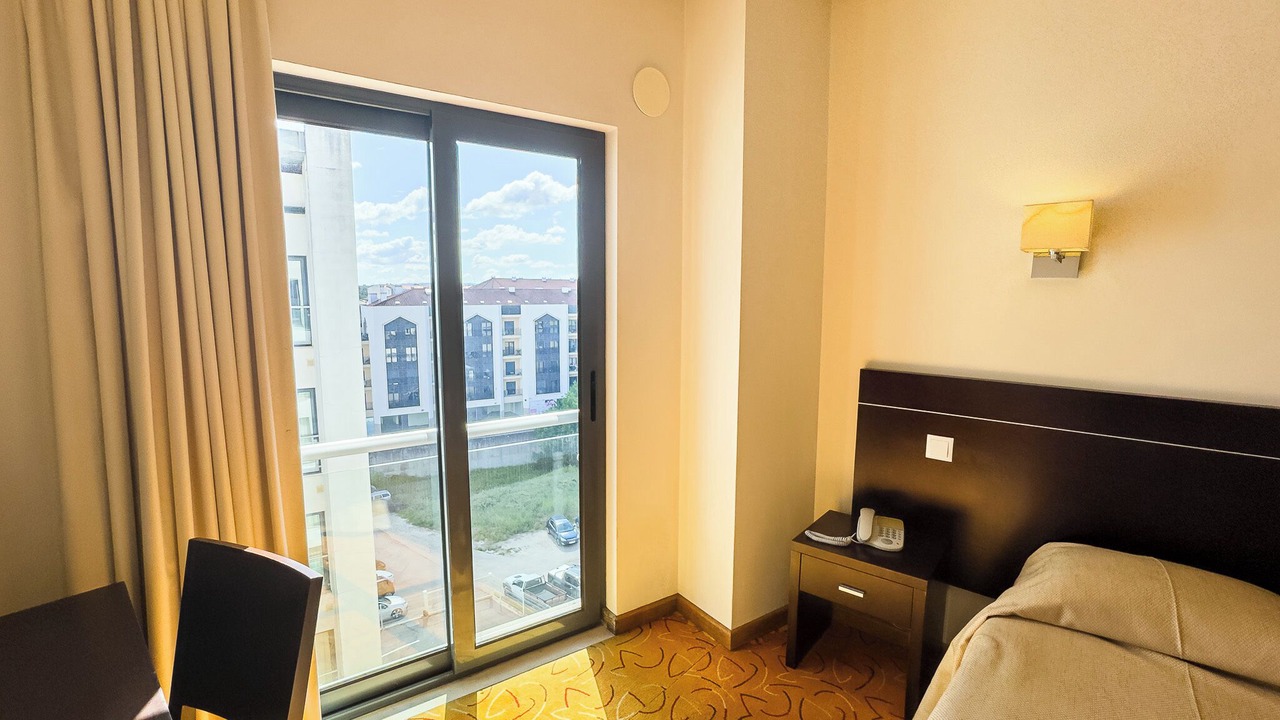 Photo of Bedroom in Fatima