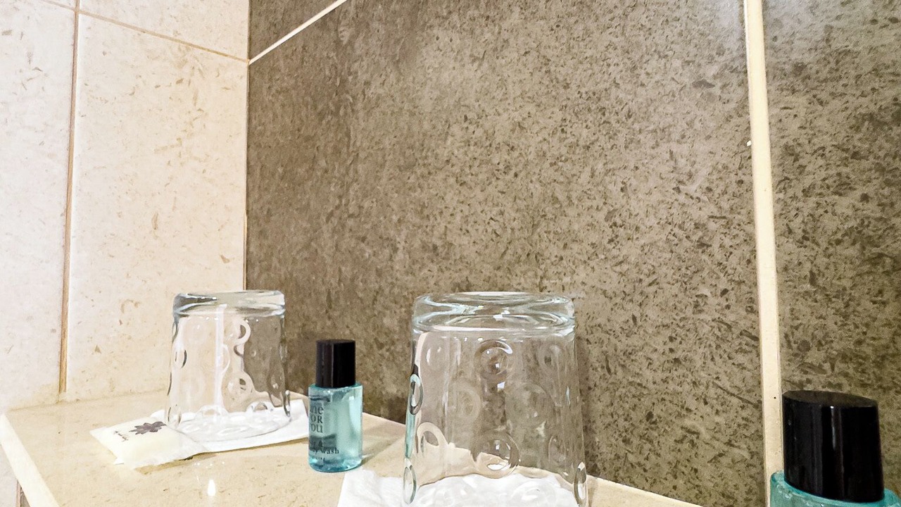 Photo of Bathroom in Fatima