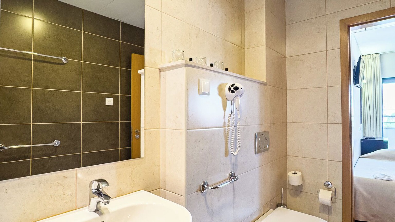 Photo of Bathroom in Fatima