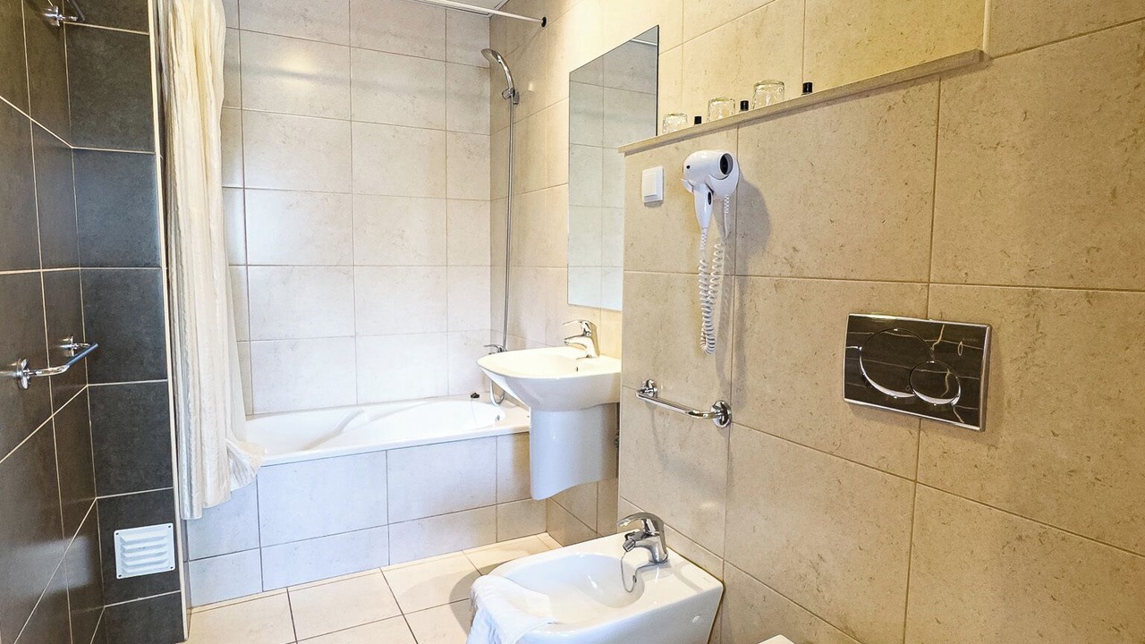 Photo of Bathroom in Fatima
