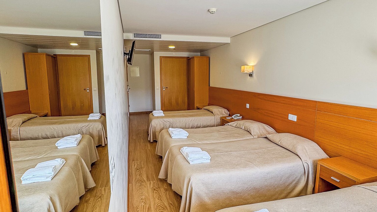 Photo of Bedroom in Fatima