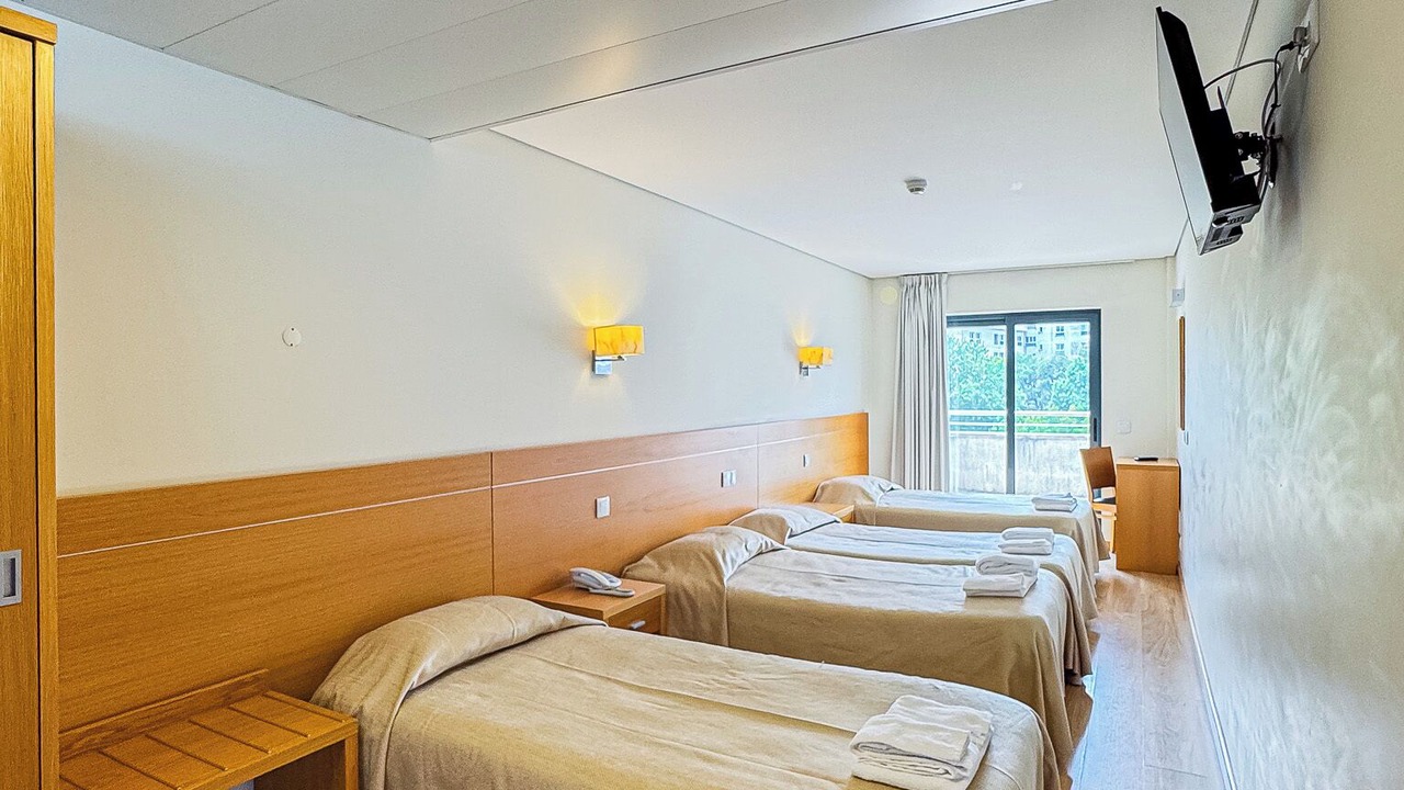 Photo of Bedroom in Fatima