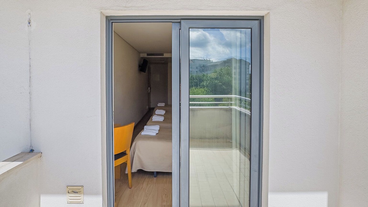 Photo of Patio Balcony in Fatima