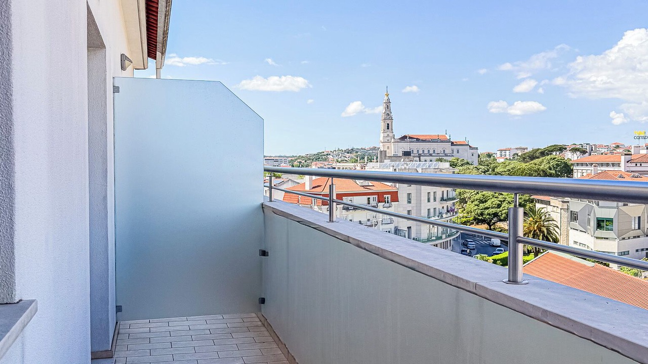 Photo of Patio Balcony in Fatima