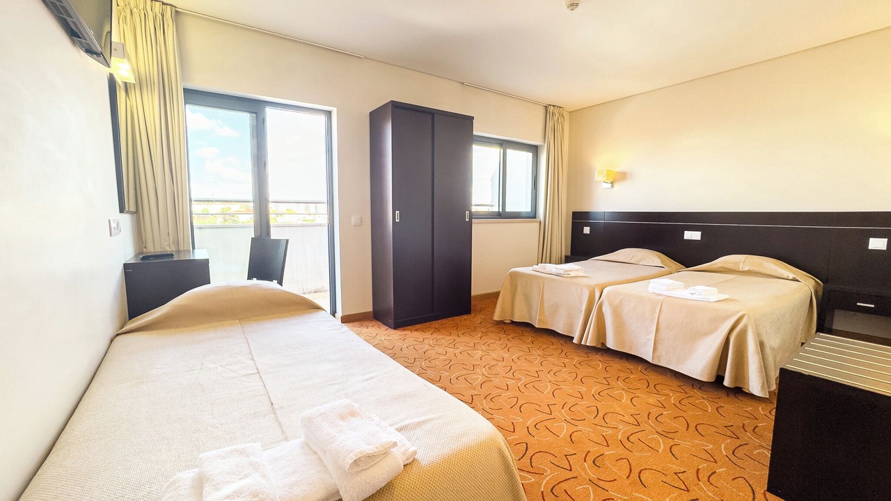 Photo of Bedroom in Fatima