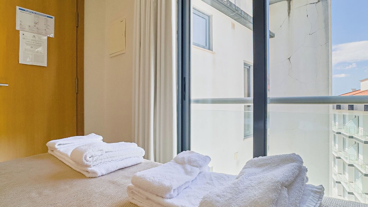 Photo of Bedroom in Fatima