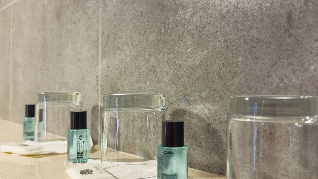 Photo of Bathroom in Fatima