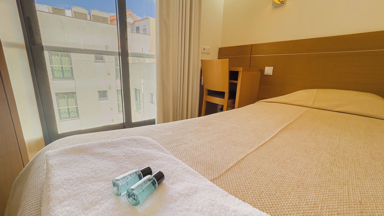 Photo of Bedroom in Fatima