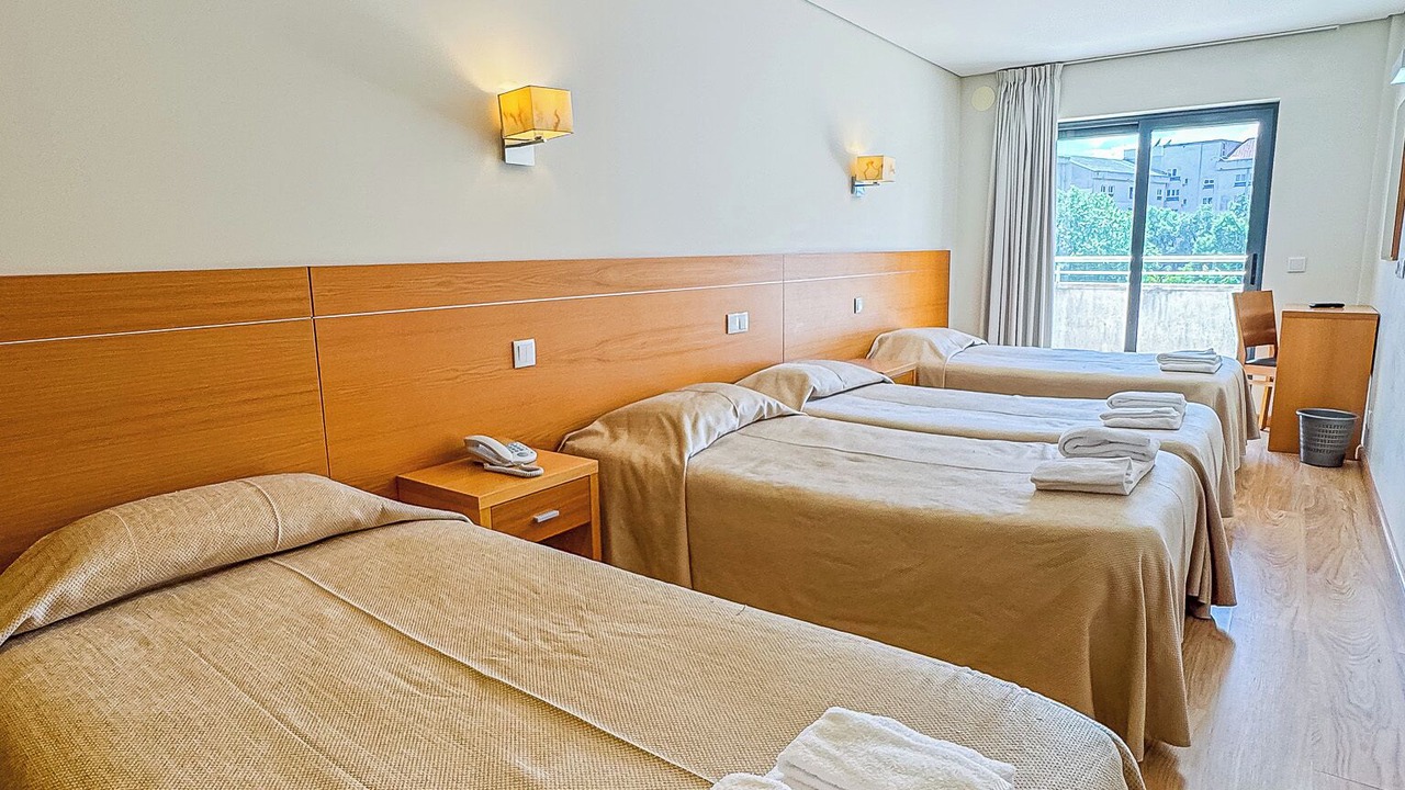 Photo of Bedroom in Fatima