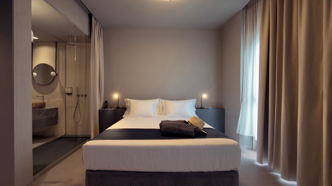 Photo of Bedroom in Se
