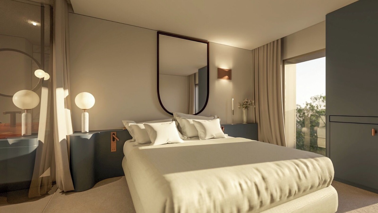 Photo of Bedroom in Se