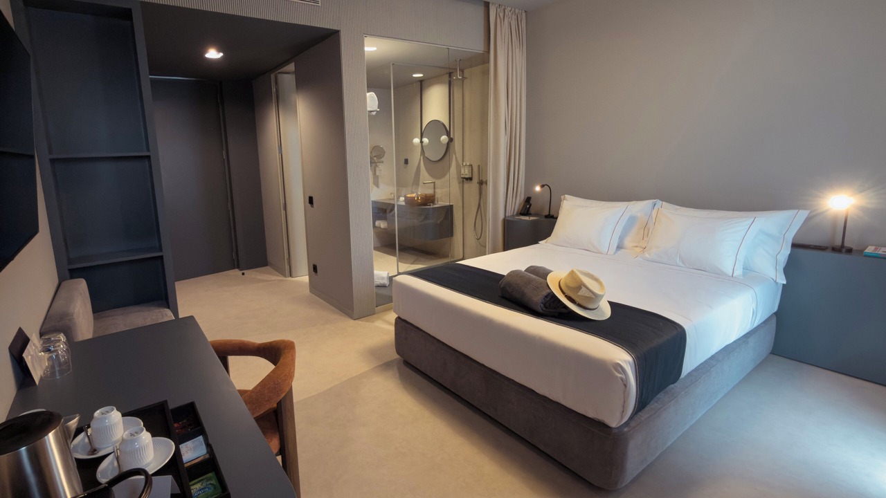 Photo of Bedroom in Se