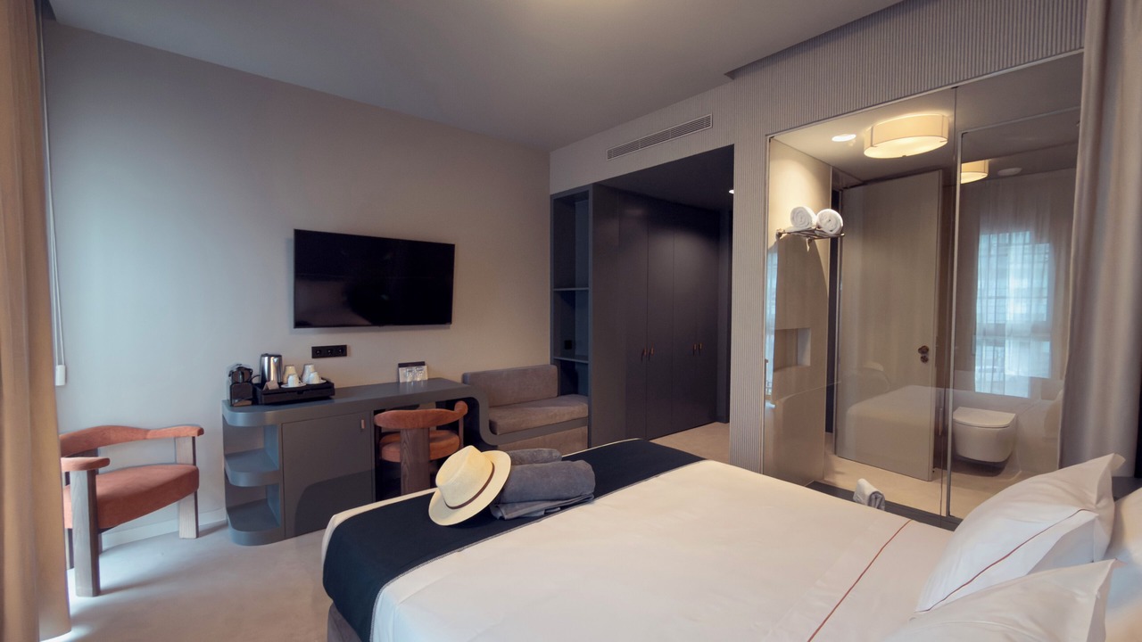 Photo of Bedroom in Se