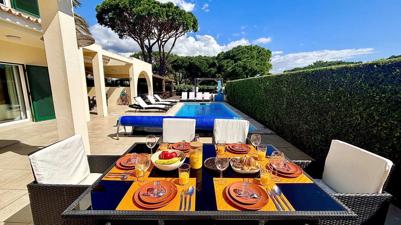 Photo of Patio Balcony in Vilamoura