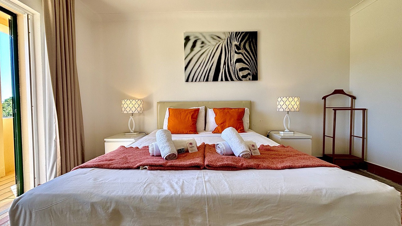 Photo of Bedroom in Vilamoura