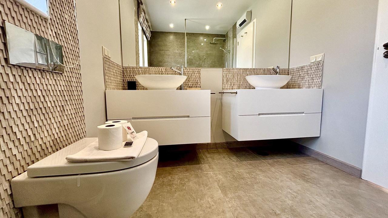 Photo of Bathroom in Vilamoura