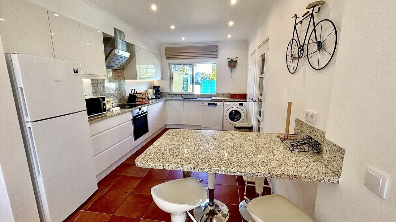Photo of Kitchen in Vilamoura
