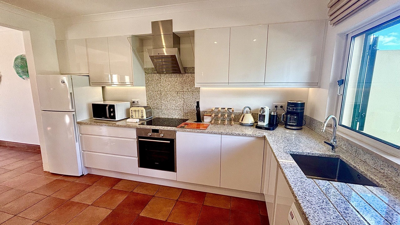 Photo of Kitchen in Vilamoura