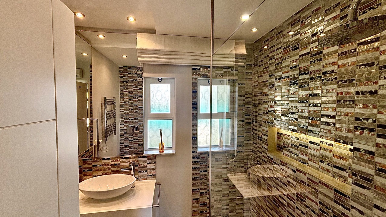Photo of Bathroom in Vilamoura