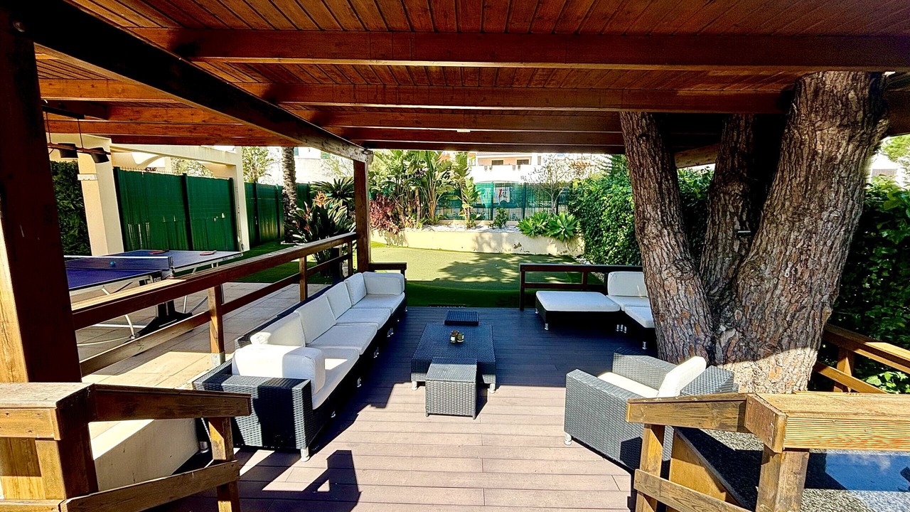 Photo of Livingroom in Vilamoura