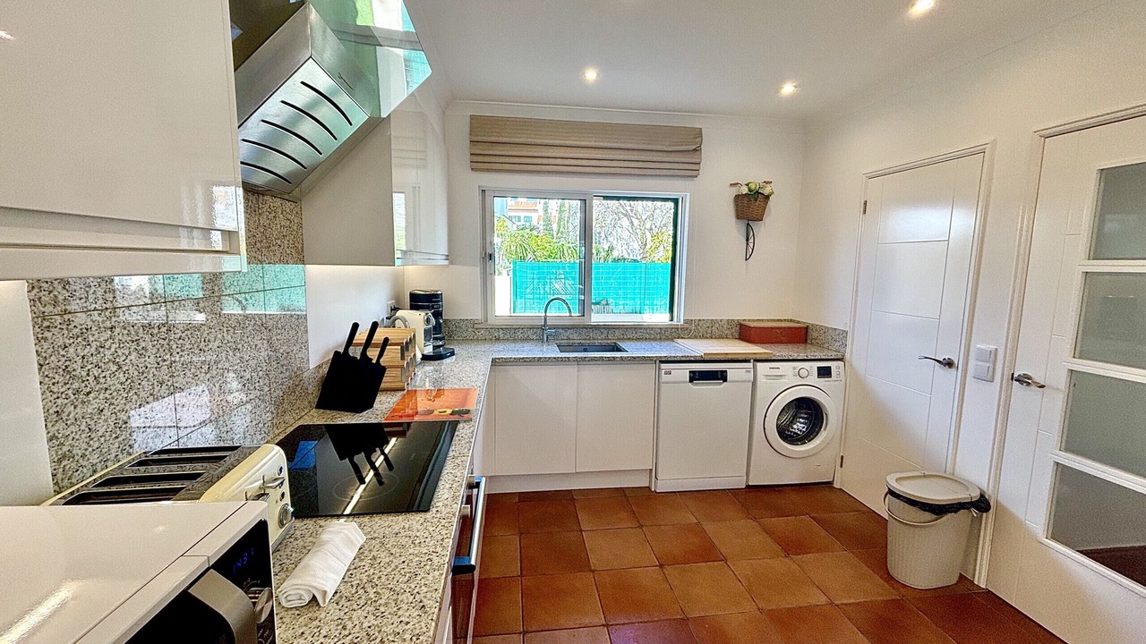Photo of Kitchen in Vilamoura