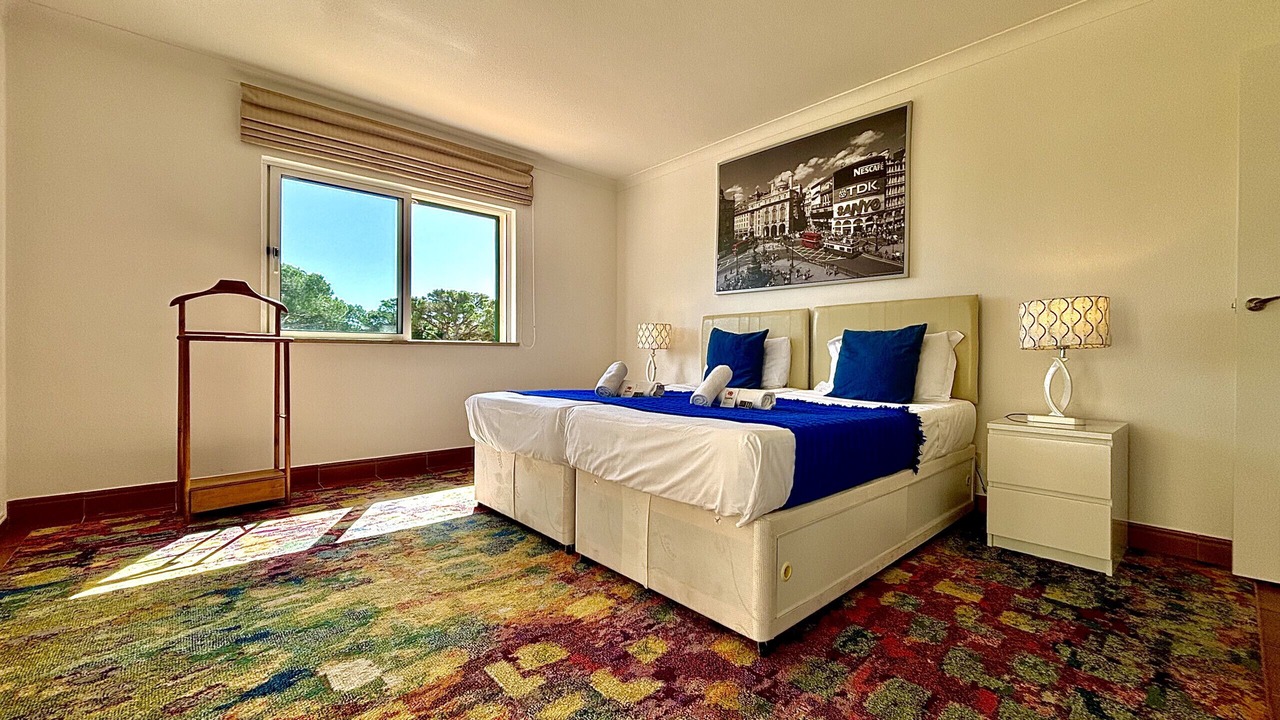 Photo of Bedroom in Vilamoura