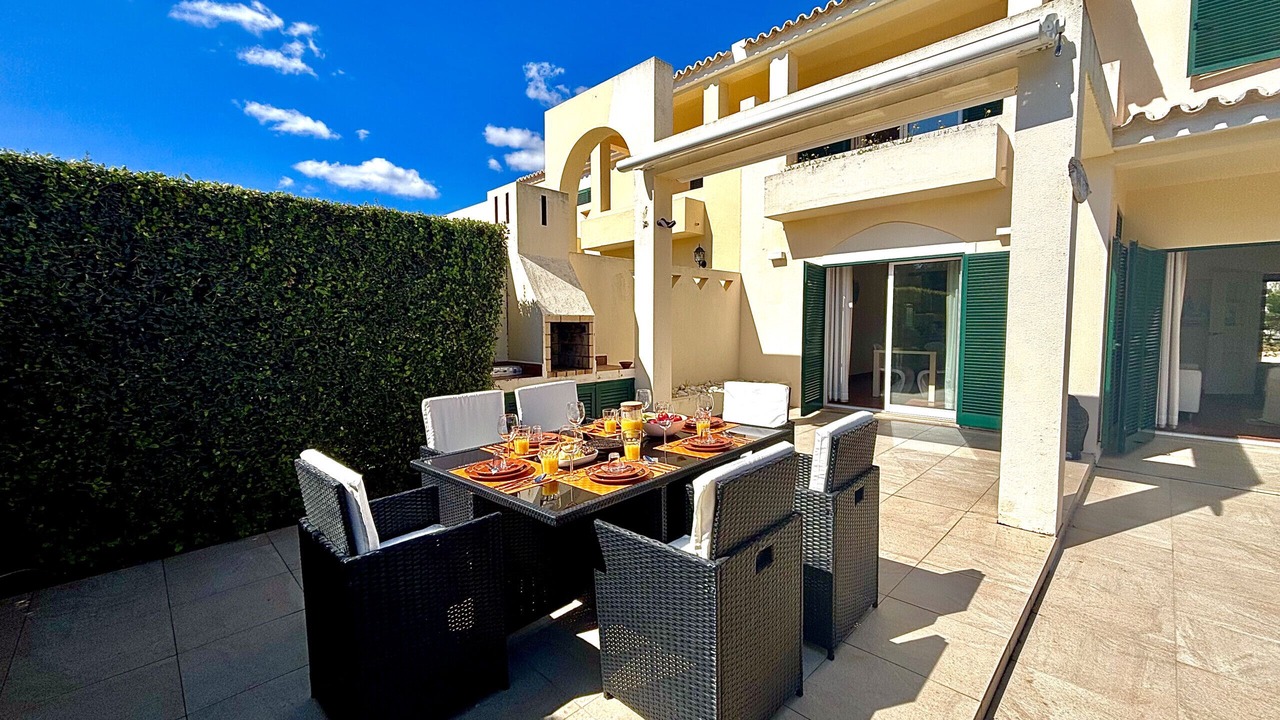 Photo of Patio Balcony in Vilamoura