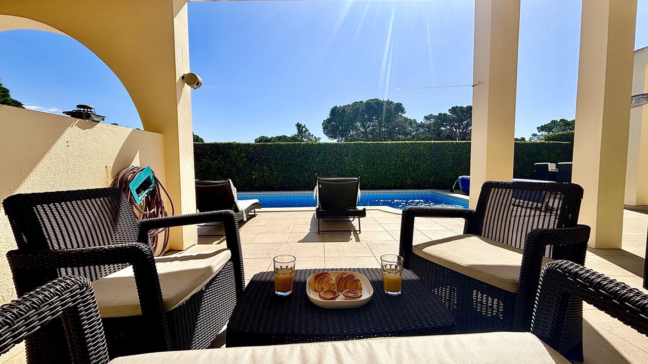 Photo of Patio Balcony in Vilamoura