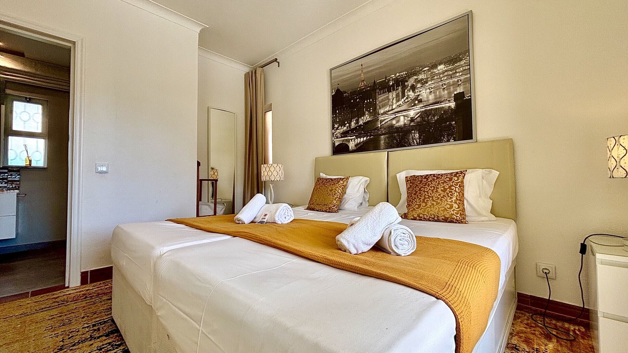 Photo of Bedroom in Vilamoura