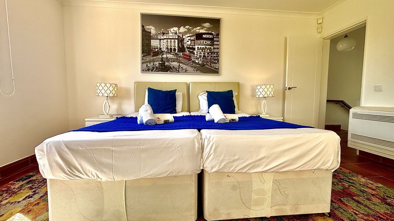 Photo of Bedroom in Vilamoura