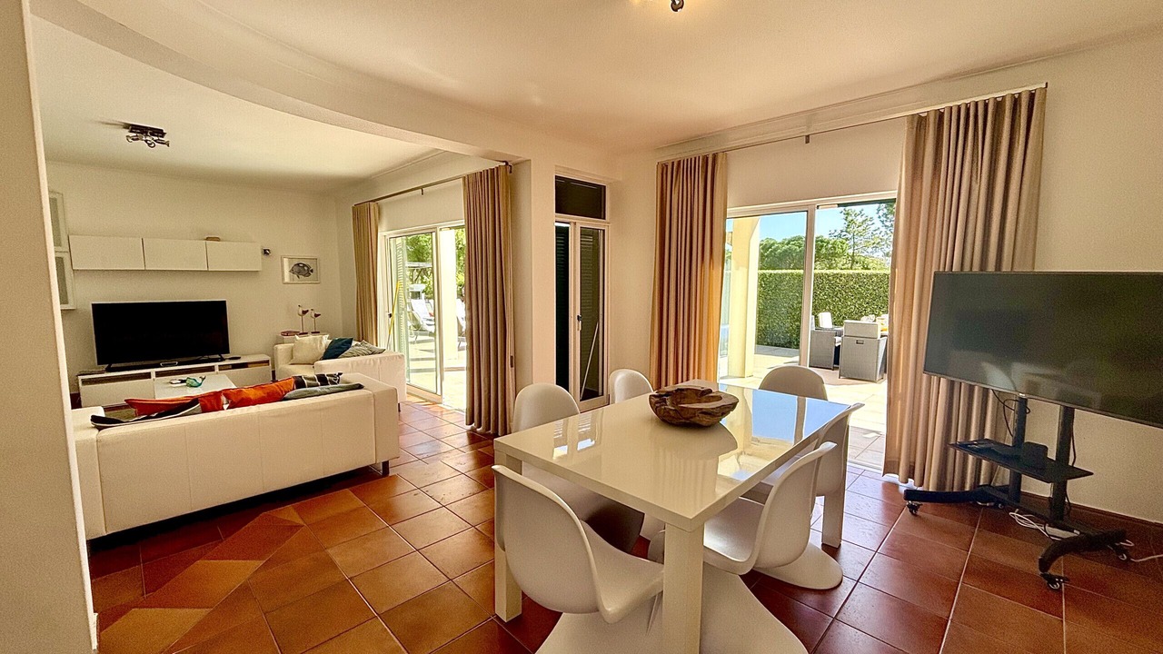 Photo of Livingroom in Vilamoura