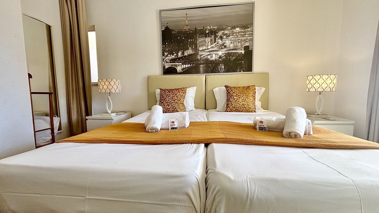 Photo of Bedroom in Vilamoura