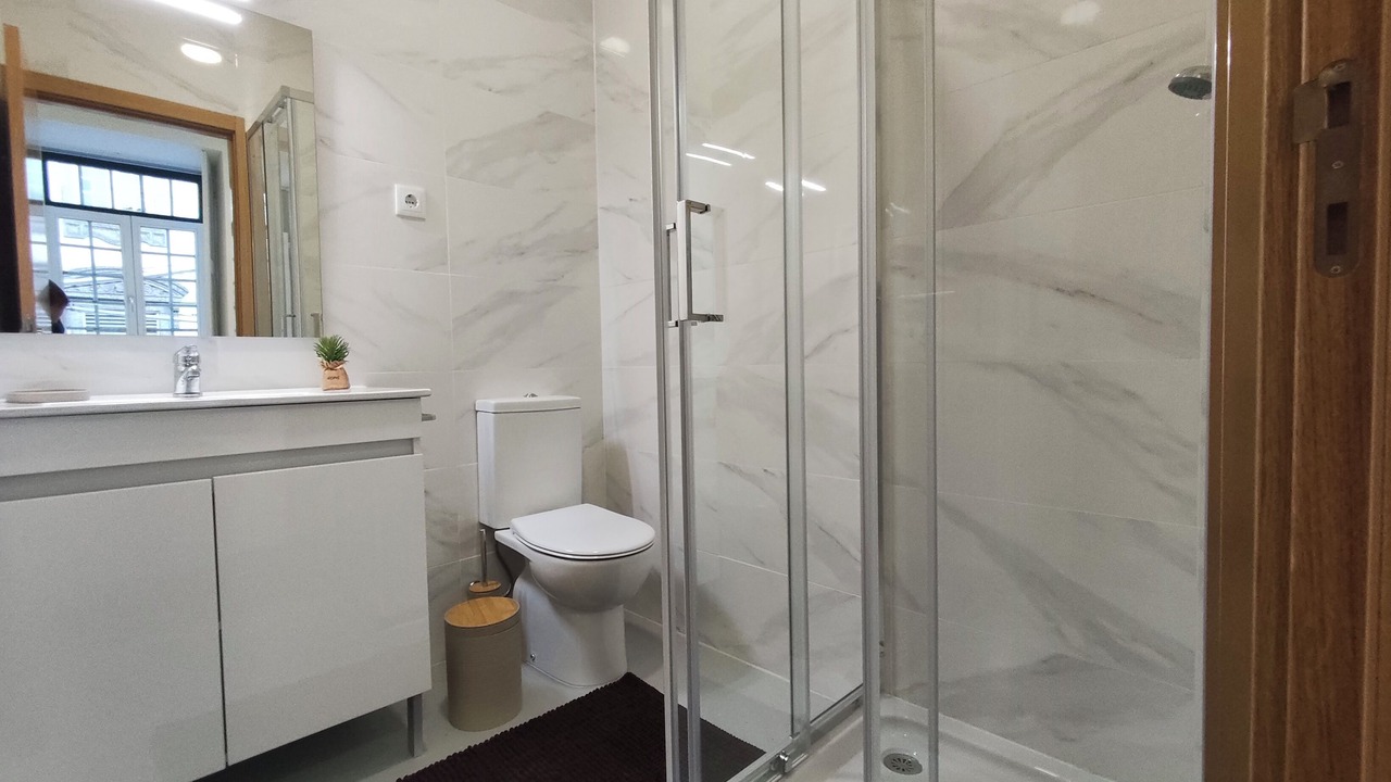 Photo of Bathroom in Guarda