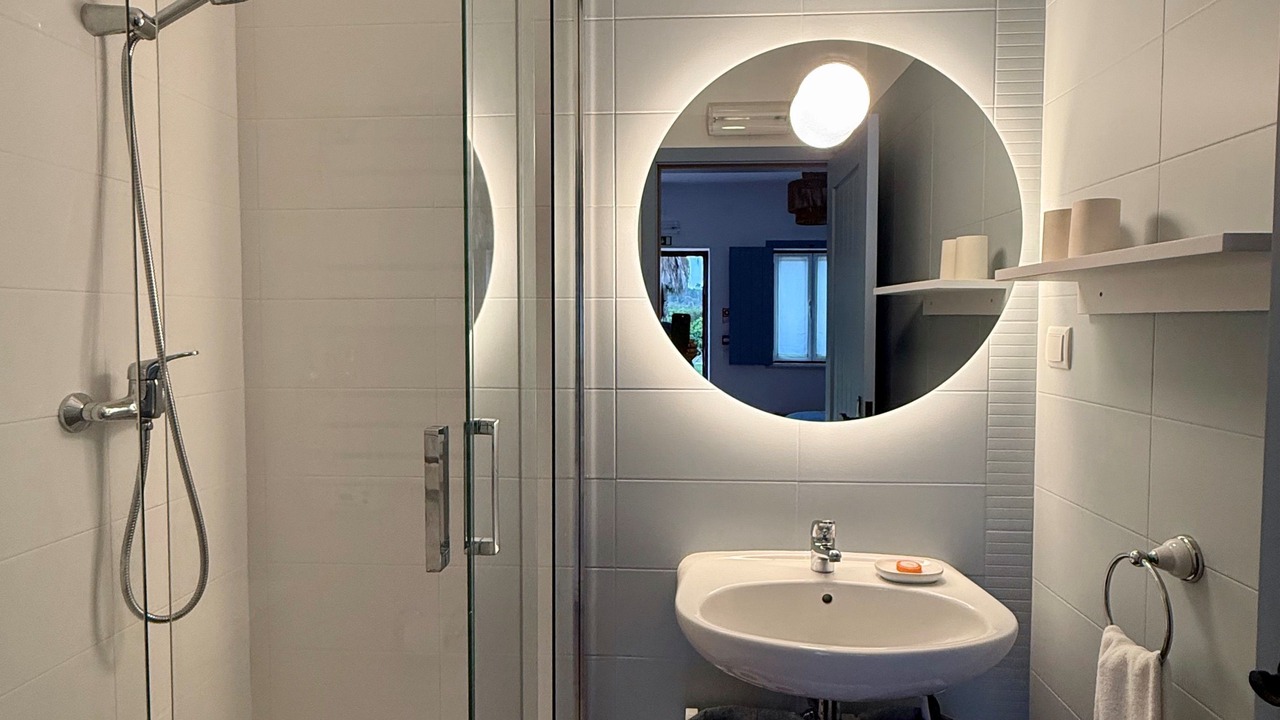 Photo of Bathroom in Cavaleiro