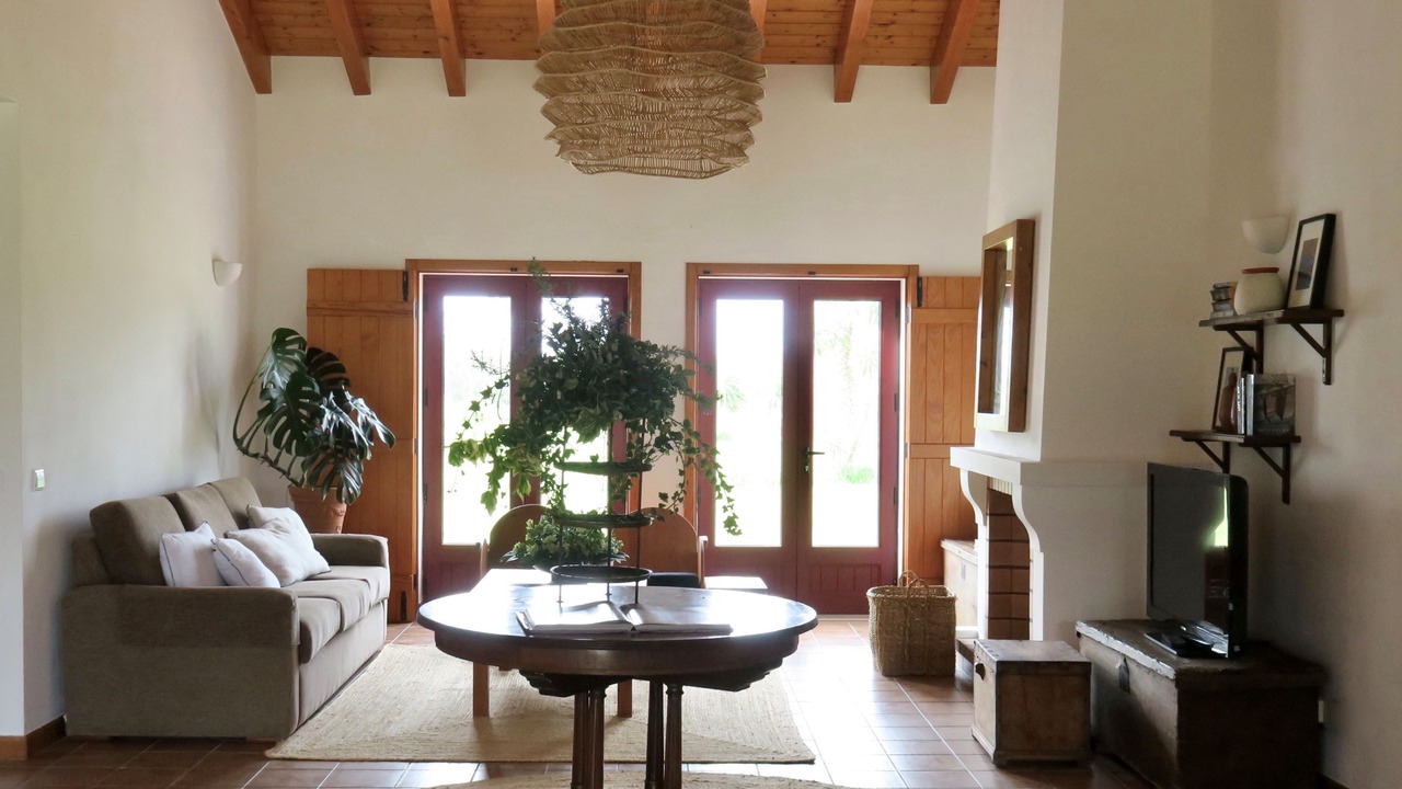 Photo of Livingroom in Cavaleiro