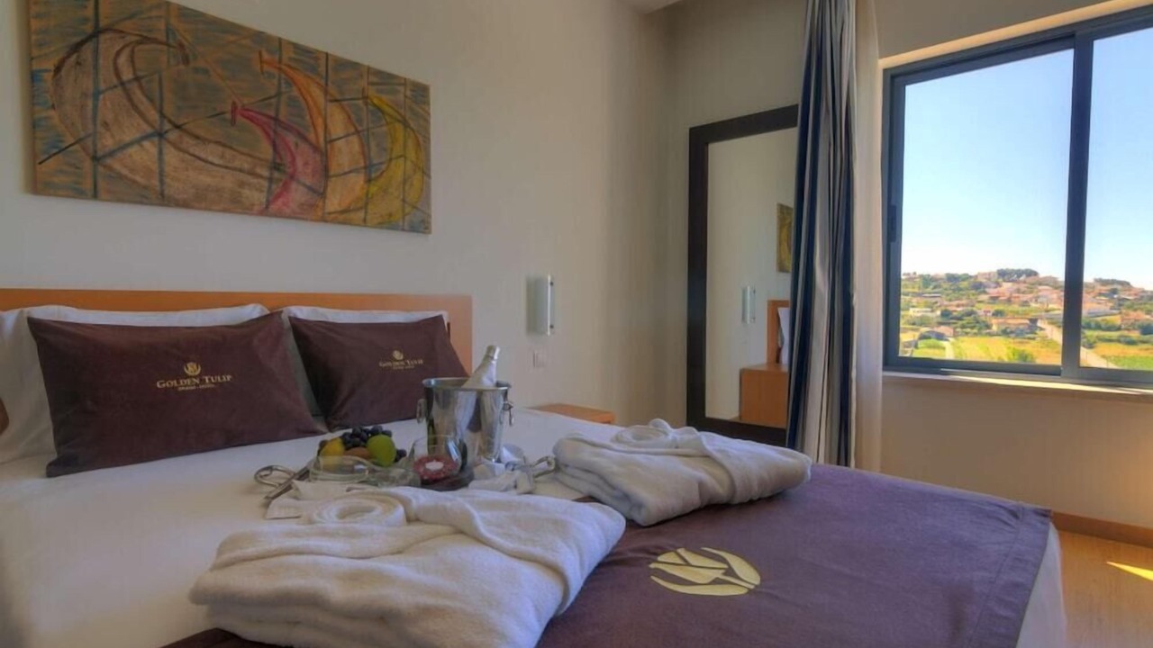 Photo of Bedroom in Beduido