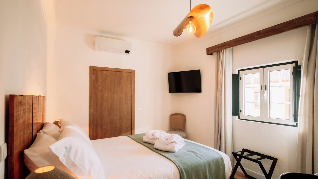 Photo of Bedroom in Assuncao