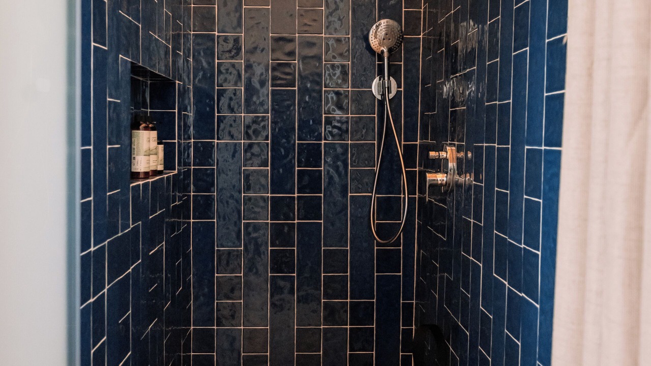 Photo of Bathroom in Assuncao