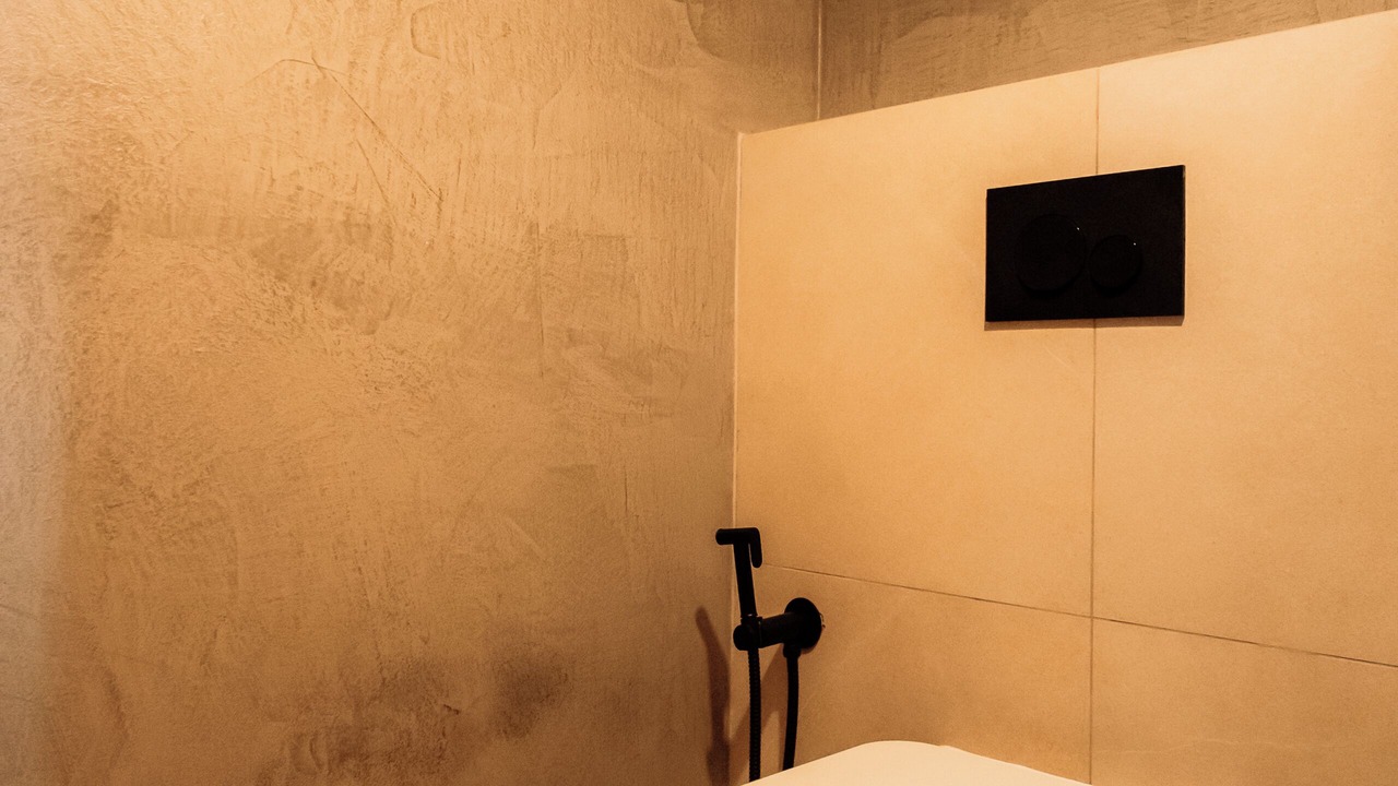 Photo of Bathroom in Assuncao