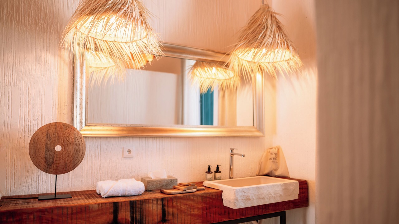 Photo of Bathroom in Assuncao