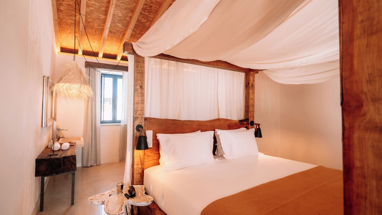 Photo of Bedroom in Assuncao