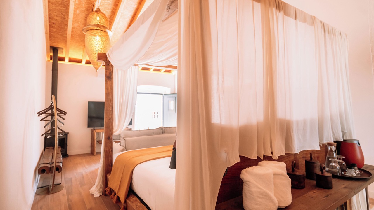 Photo of Bedroom in Assuncao